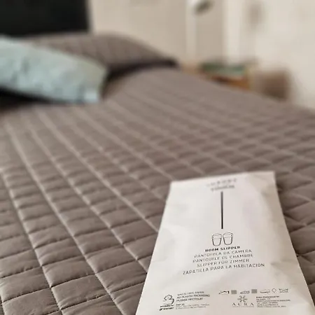 Barca By Phoenix ברגמו