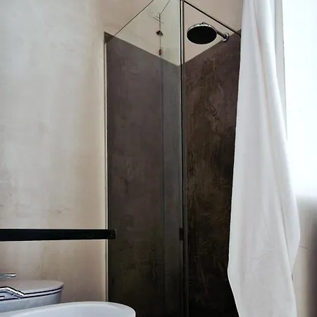 Barca By Phoenix דירה ברגמו