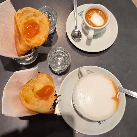 Barca By Phoenix דירה *