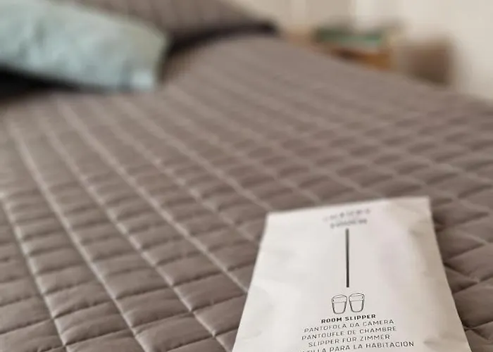 Barca By Phoenix ベルガモ