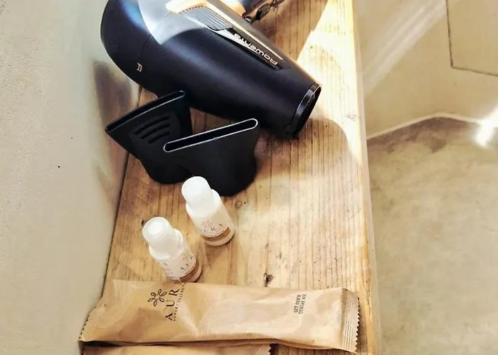 Barca By Phoenix アパート