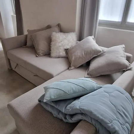 Barca By Phoenix Appartement *