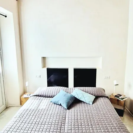 Barca By Phoenix * Bergamo