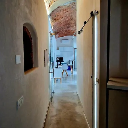 Barca By Phoenix * Bergamo