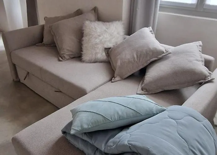 Barca By Phoenix Appartement *