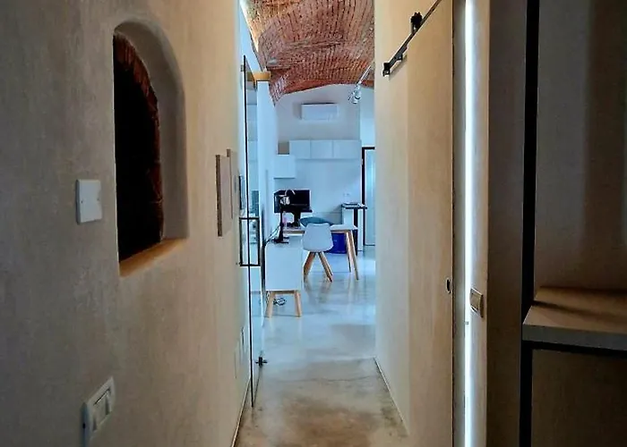 Barca By Phoenix * Bergamo