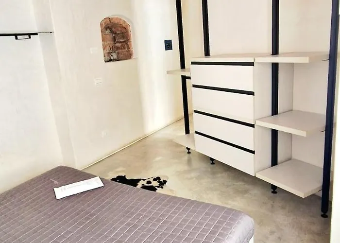 Appartement Barca By Phoenix