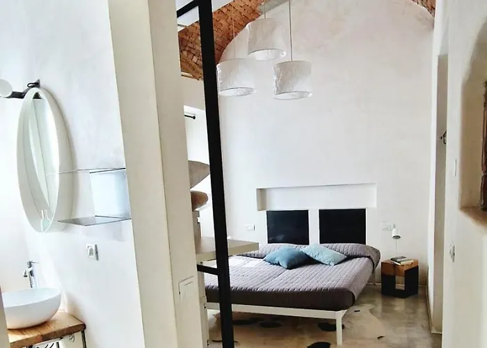 Barca By Phoenix * Bergamo