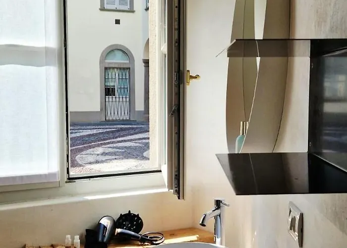 Appartement Barca By Phoenix